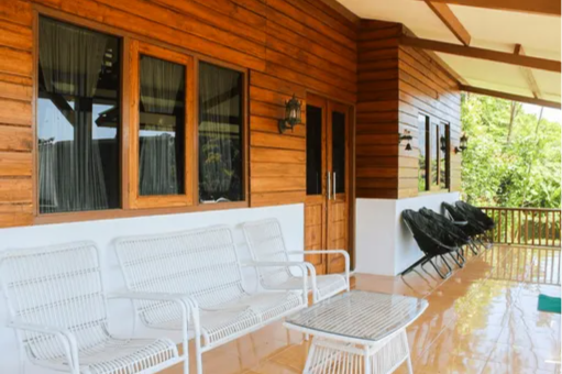 Villa Bayu 2BR